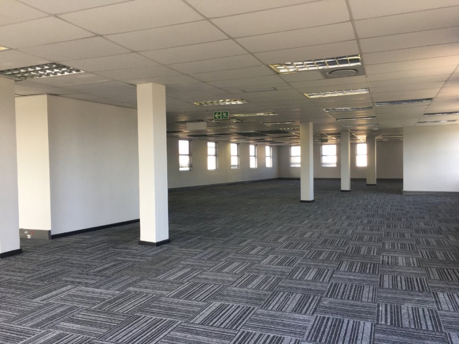 To Let commercial Property for Rent in Century City Western Cape